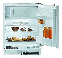 Refrigerator Gorenje RIU 1347 LA larawan, katangian