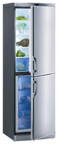 Buzdolabı Gorenje RK 3657 E fotoğraf, özellikleri