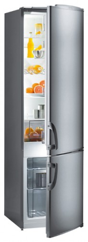 Refrigerator Gorenje RK 41200 E larawan, katangian
