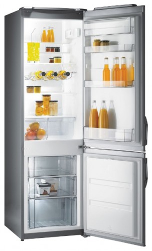 Buzdolabı Gorenje RK 41285 E fotoğraf, özellikleri