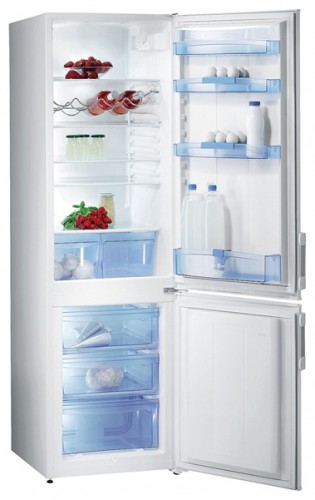 Холодильник Gorenje RK 4200 W Фото, характеристики