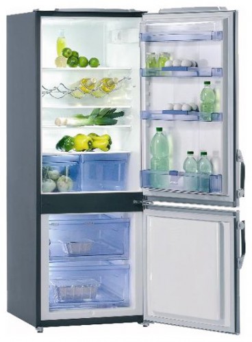 Buzdolabı Gorenje RK 4236 E fotoğraf, özellikleri
