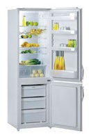 Хладилник Gorenje RK 4295 E снимка, Характеристики