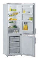 Buzdolabı Gorenje RK 4295 W fotoğraf, özellikleri