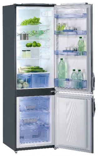 Kjøleskap Gorenje RK 4296 E Bilde, kjennetegn