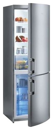 Refrigerator Gorenje RK 60352 DE larawan, katangian