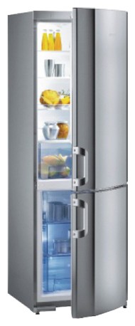 Хладилник Gorenje RK 60352 E снимка, Характеристики