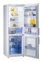 Refrigerator Gorenje RK 60355 DW larawan, katangian