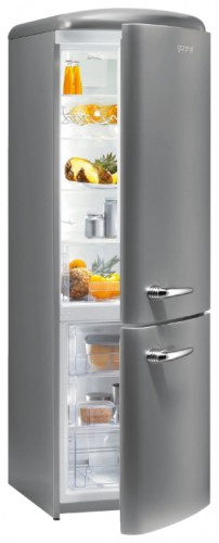 Tủ lạnh Gorenje RK 60359 OX ảnh, đặc điểm