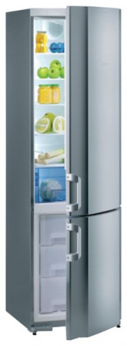 Kjøleskap Gorenje RK 60395 DA Bilde, kjennetegn