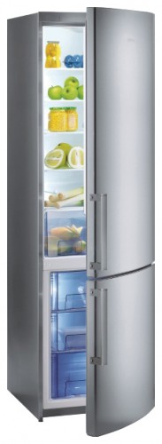 Kjøleskap Gorenje RK 60398 DE Bilde, kjennetegn