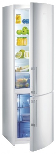 Холодильник Gorenje RK 60398 DW фото, Характеристики