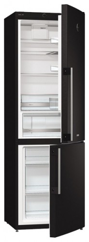 Buzdolabı Gorenje RK 61 FSY2B fotoğraf, özellikleri