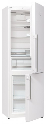Refrigerator Gorenje RK 61 FSY2W larawan, katangian