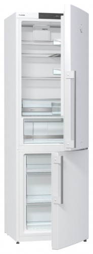 Холодильник Gorenje RK 61 KSY2W Фото, характеристики