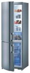 Холодильник Gorenje RK 61341 E 60.00x180.00x64.00 см