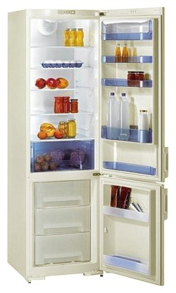 Buzdolabı Gorenje RK 61391 C fotoğraf, özellikleri