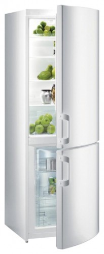 Холодильник Gorenje RK 6180 AW Фото, характеристики