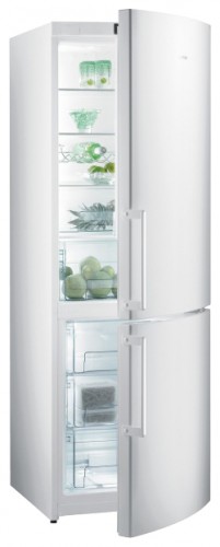 Kjøleskap Gorenje RK 6181 EW Bilde, kjennetegn