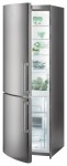 Refrigerator Gorenje RK 6181 EX 60.00x180.00x64.00 cm