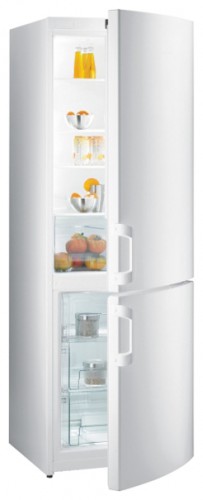 Холодильник Gorenje RK 61810 W фото, Характеристики