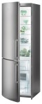 Холодильник Gorenje RK 6182 EX 60.00x180.00x64.00 см