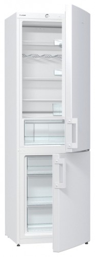 Refrigerator Gorenje RK 6191 AW larawan, katangian