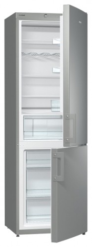Холодильник Gorenje RK 6191 AX Фото, характеристики
