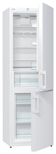 Tủ lạnh Gorenje RK 6191 BW ảnh, đặc điểm