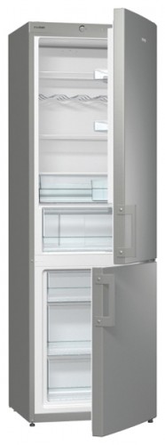 Холодильник Gorenje RK 6191 EX фото, Характеристики
