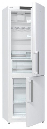 Kühlschrank Gorenje RK 6191 KW Foto, Charakteristik