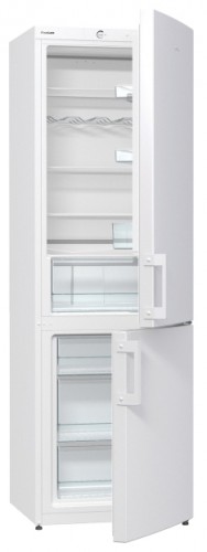 Buzdolabı Gorenje RK 6192 AW fotoğraf, özellikleri