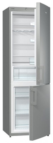 Холодильник Gorenje RK 6192 AX фото, Характеристики