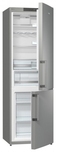 Холодильник Gorenje RK 6192 KX Фото, характеристики