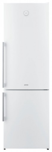 Refrigerator Gorenje RK 62 FSY2W2 larawan, katangian