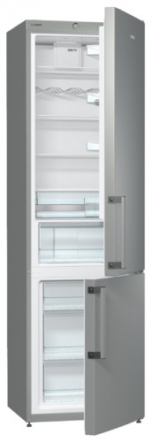 Tủ lạnh Gorenje RK 6201 FX ảnh, đặc điểm