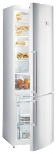 Холодильник Gorenje RK 6201 UW/2 Фото, характеристики