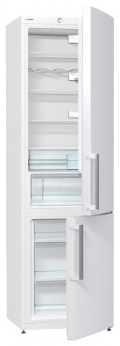 Buzdolabı Gorenje RK 6202 EW fotoğraf, özellikleri