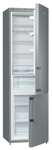 Tủ lạnh Gorenje RK 6202 EX ảnh, đặc điểm