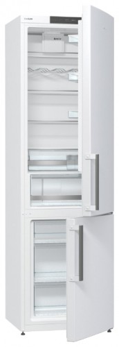 Kjøleskap Gorenje RK 6202 KW Bilde, kjennetegn