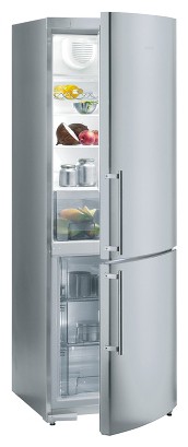 Buzdolabı Gorenje RK 62345 DA fotoğraf, özellikleri