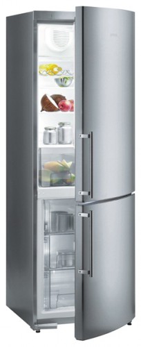 Buzdolabı Gorenje RK 62345 DE fotoğraf, özellikleri
