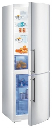Tủ lạnh Gorenje RK 62345 DW ảnh, đặc điểm