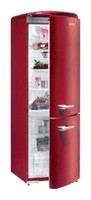 Refrigerator Gorenje RK 62351 OR larawan, katangian