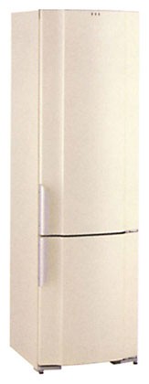 Refrigerator Gorenje RK 62391 C larawan, katangian