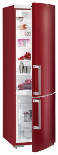 Холодильник Gorenje RK 62395 DR Фото, характеристики