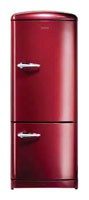 Buzdolabı Gorenje RK 6285 OR fotoğraf, özellikleri