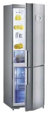 Buzdolabı Gorenje RK 63341 E fotoğraf, özellikleri