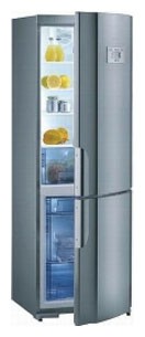 Buzdolabı Gorenje RK 63343 E fotoğraf, özellikleri