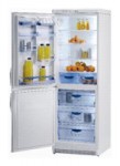 Холодильник Gorenje RK 63343 W 60.00x180.00x64.00 см